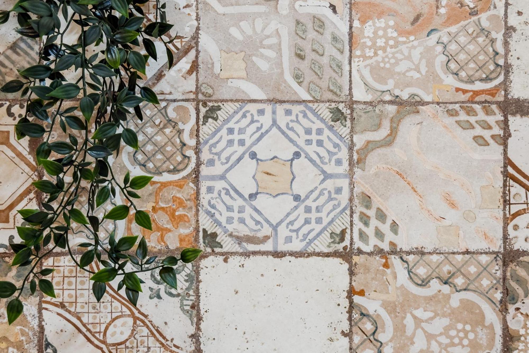 Magalhaes - Trad Flat In Poble Sec, Near Ramblas บาร์เซโลนา ภายนอก รูปภาพ