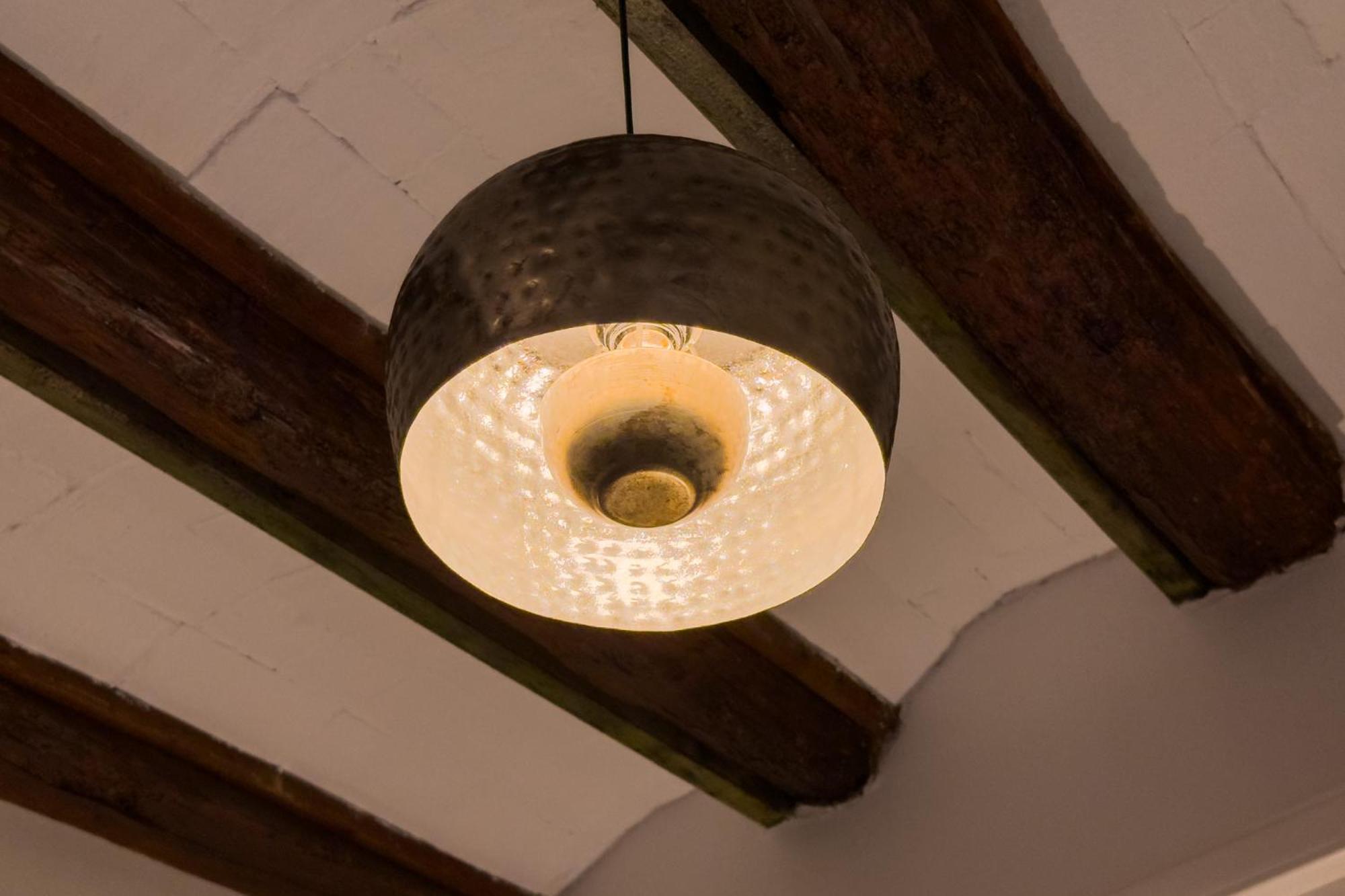 Magalhaes - Trad Flat In Poble Sec, Near Ramblas บาร์เซโลนา ภายนอก รูปภาพ